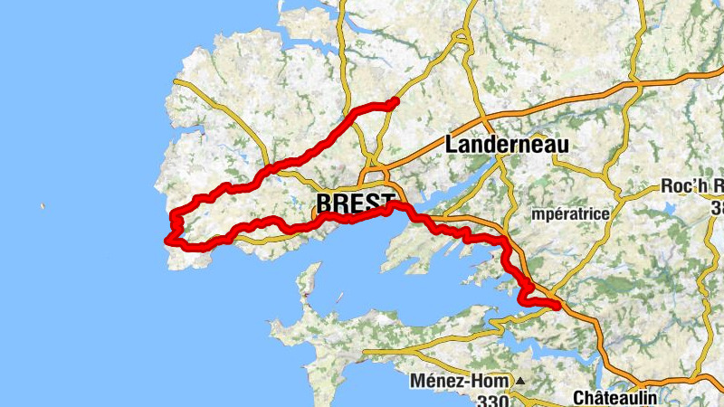 Goarimic - Église Notre-Dame - Église Saint-Pierre-aux-Liens - Ty Breizh