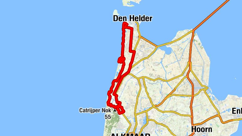 Petten - Paviljoen8 - Den Helder - Julianadorp