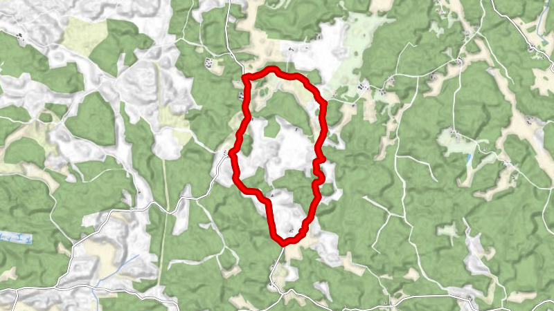Bjurkärr - Bjurtorp - Eskilstuna kommun