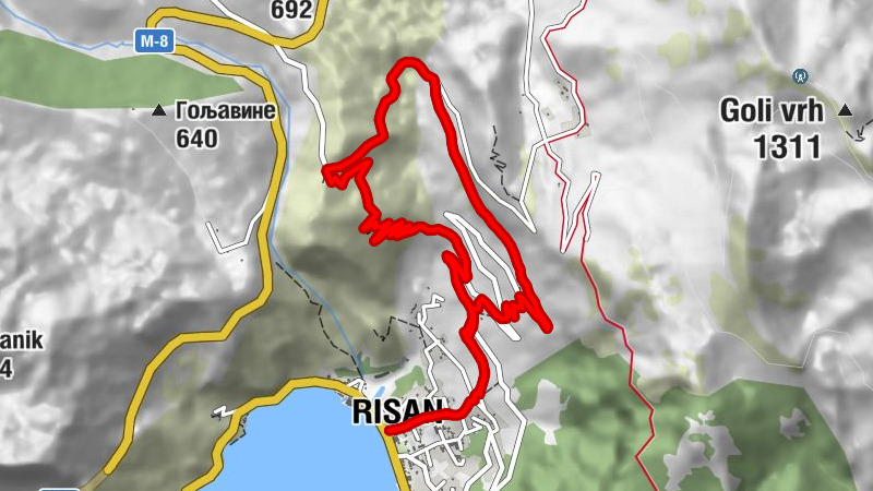 Mapa