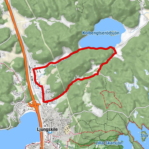 Uddevalla kommun - Kärr