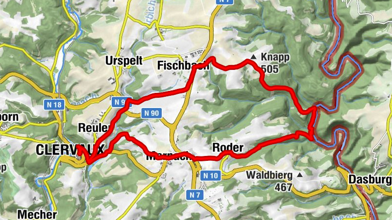 Mapa