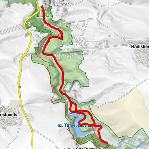 Плевен - Borago Kitchen - Баскетболно игрище