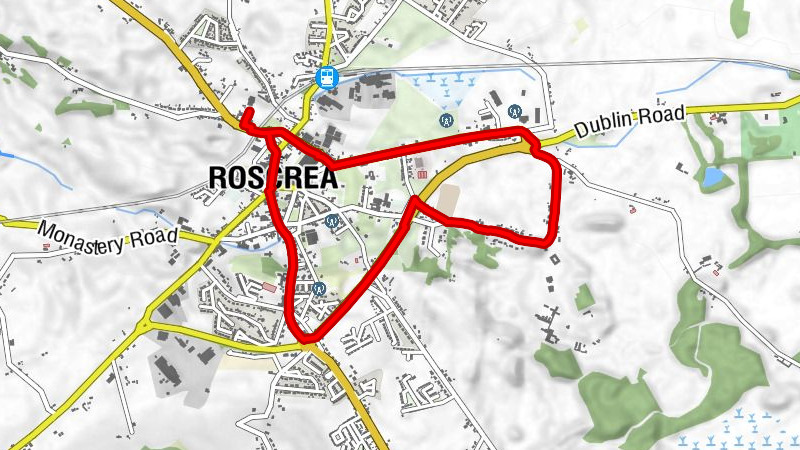 Townparks - Roscrea