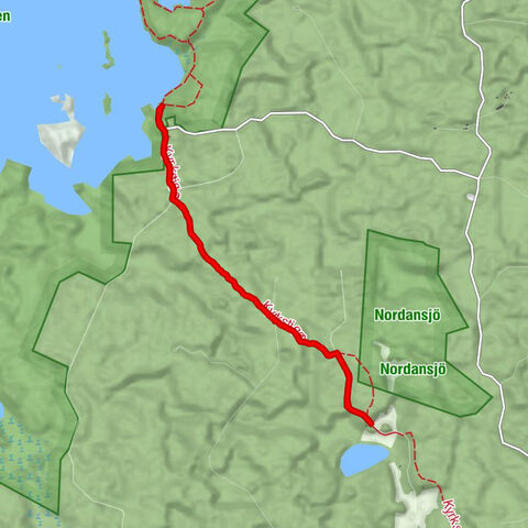 Heby kommun - Skekarsbo
