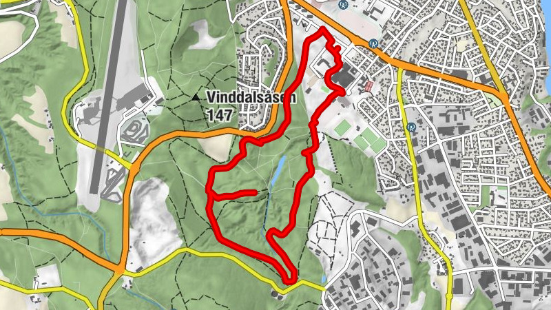 Skien