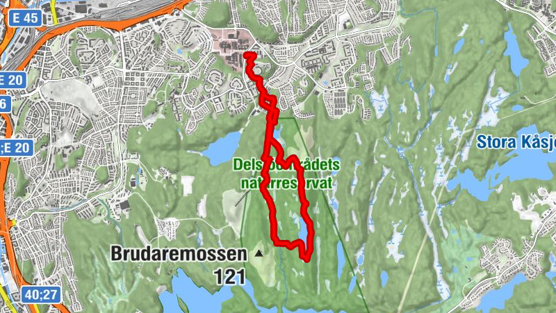 Mölndals kommun - Mölndal