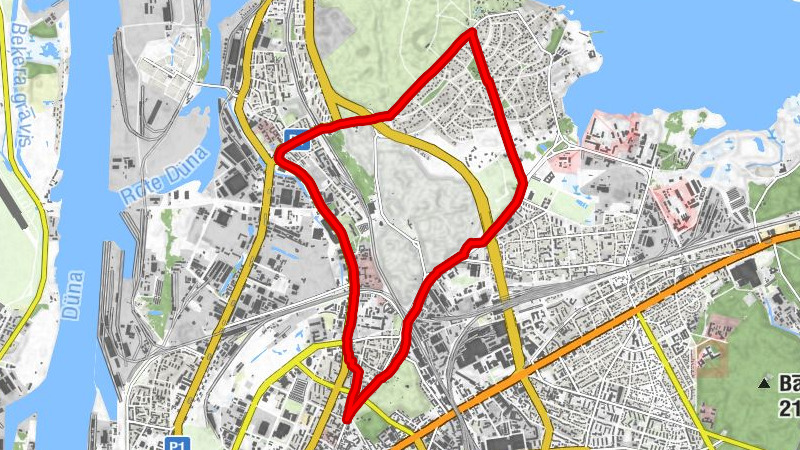 Mapa