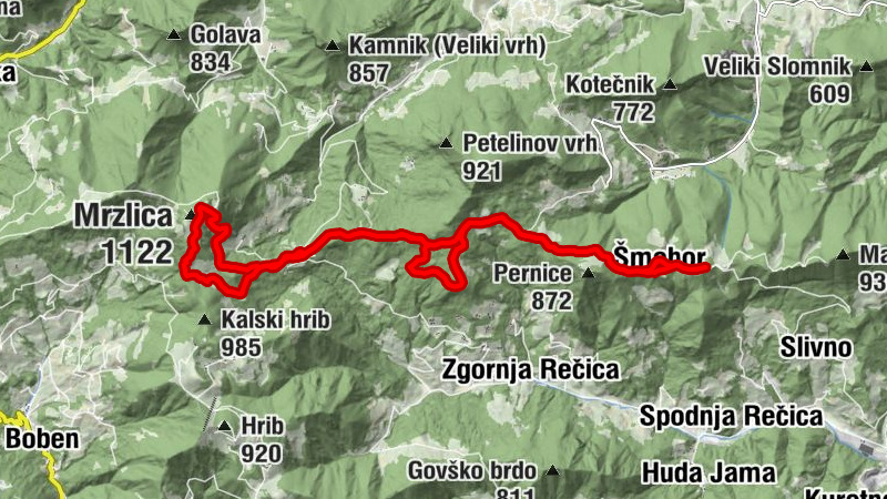 Mapa