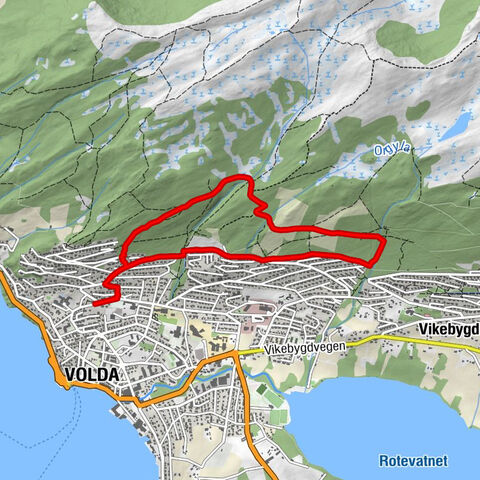 Volda