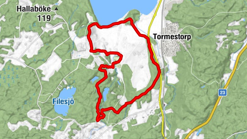 Hässleholms kommun - Ronja
