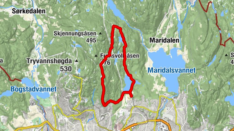 Mapa