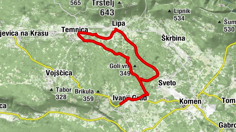 Mapa