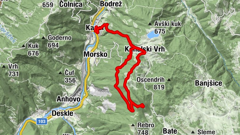Mapa
