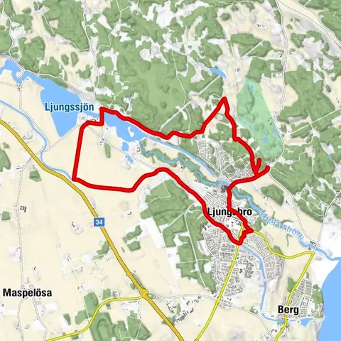 Ljungsbro