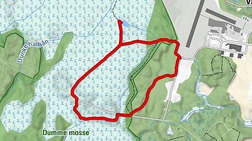 Jönköpings kommun - Britas källa