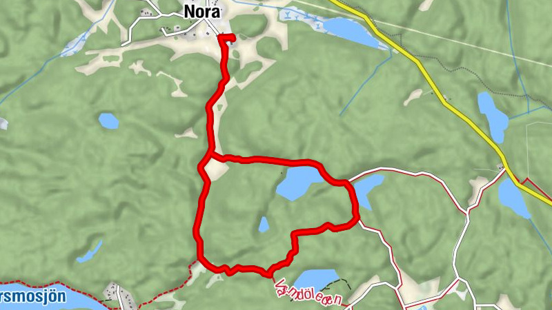 Nora