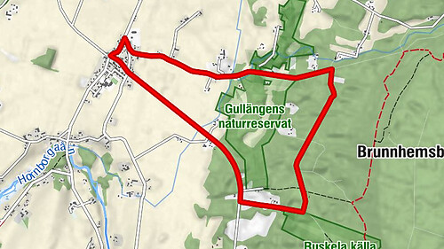 Broddetorp - Afsegården