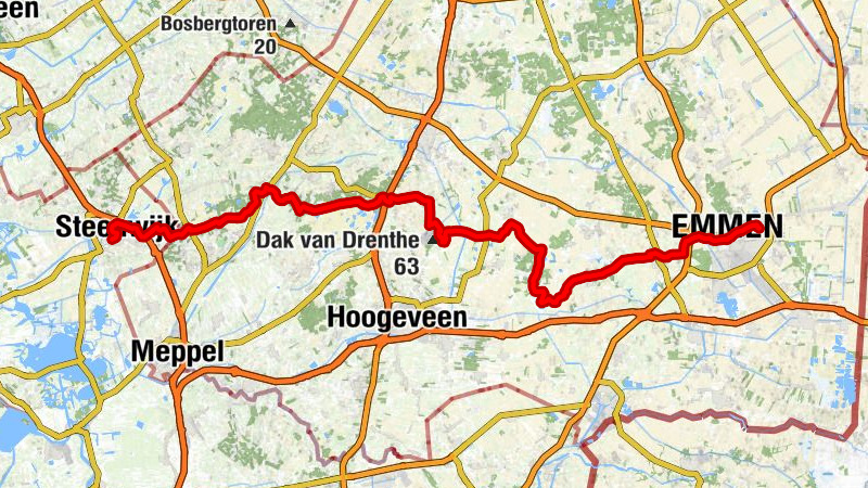 Dag 6