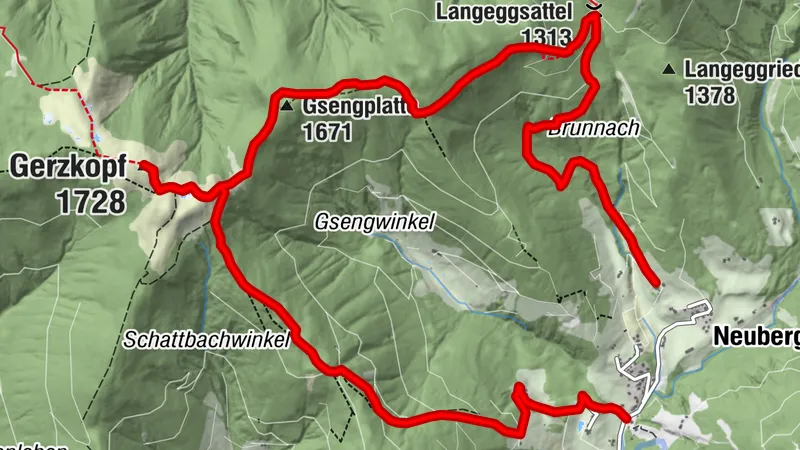 Gerzkopf