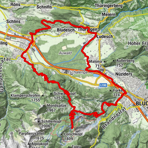 Mapa