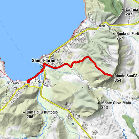 Monte Sant'Angelo