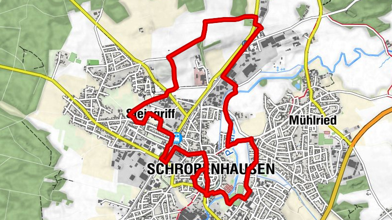 21.07.2025 Abends ganz kurz raus 