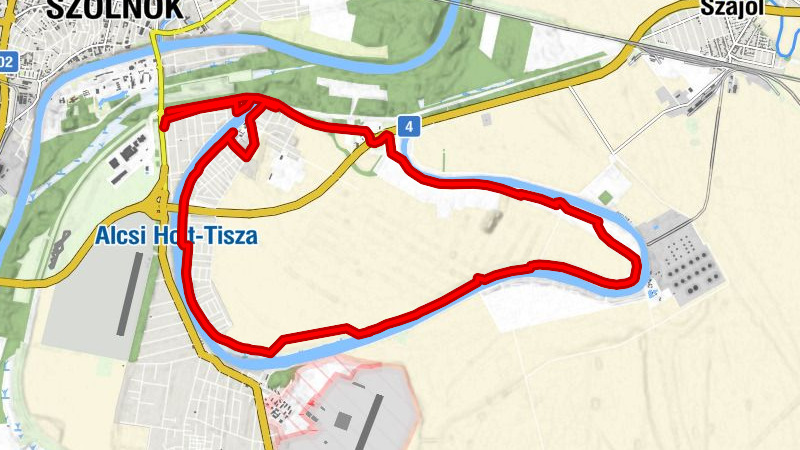 Holt-Tisza