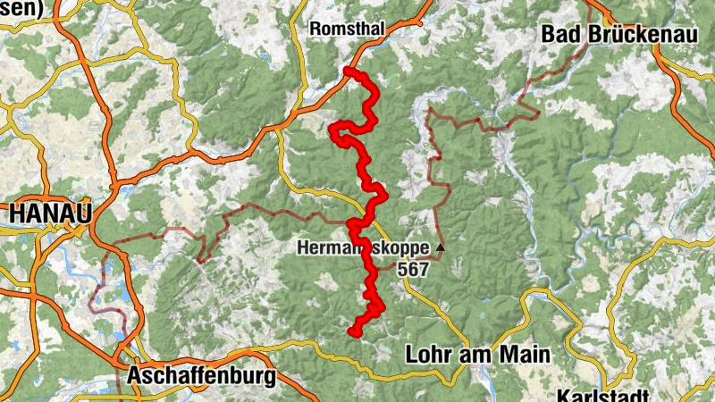 Spessartweg 3