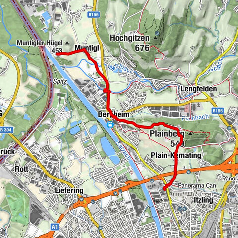 Mapa