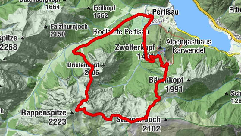 Mapa