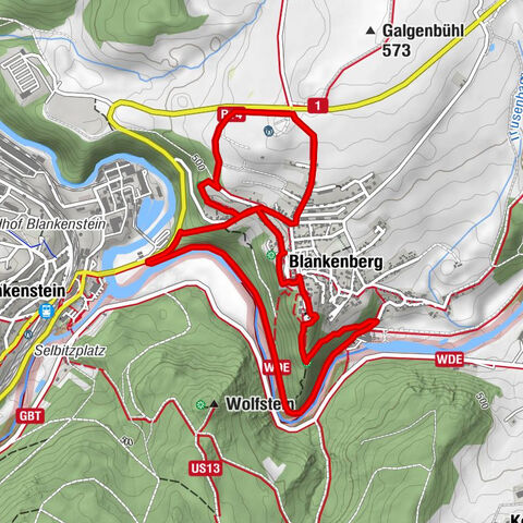 Mapa