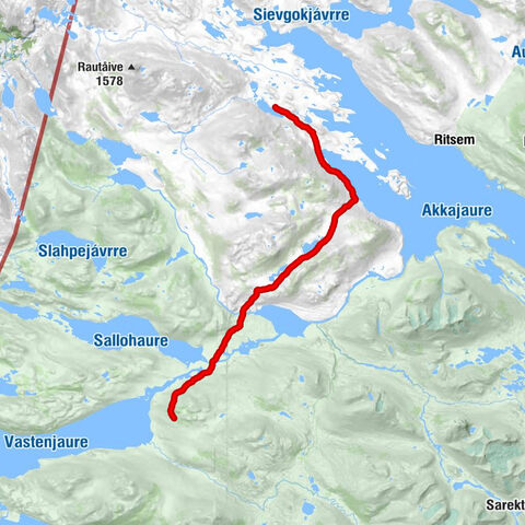 Nordkalottleden 16
