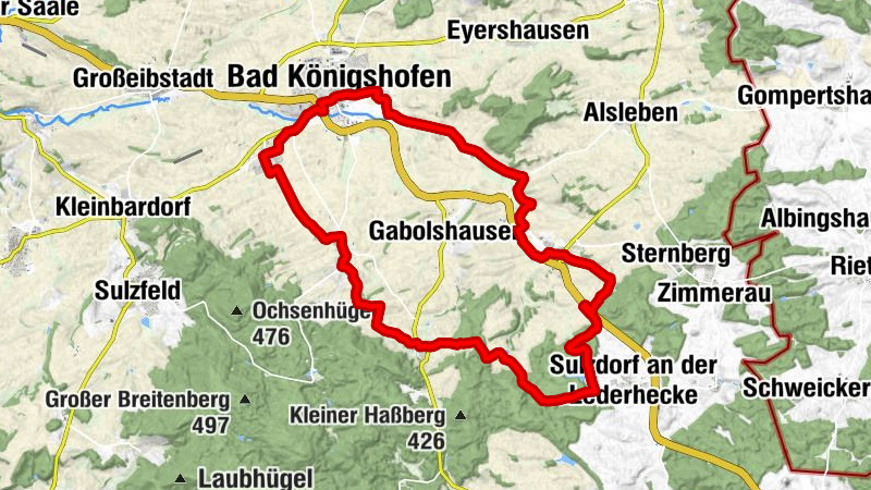 Der Ring der Königin