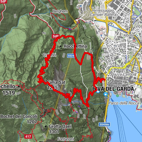 Mapa