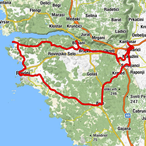 Mapa