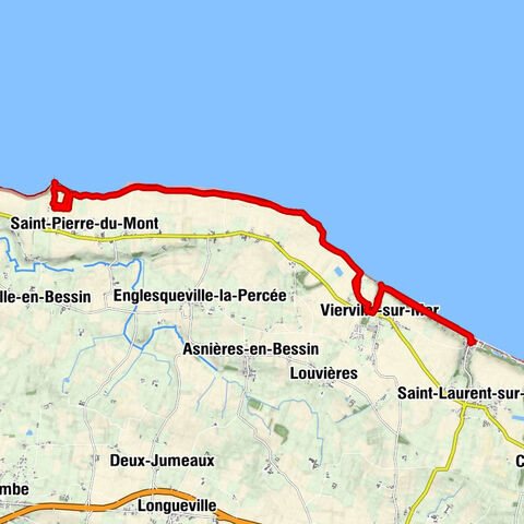 Omaha Beach