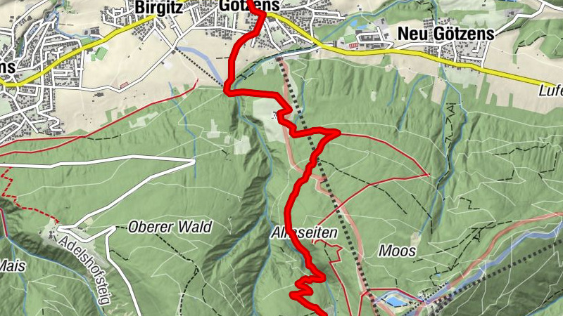 Mapa