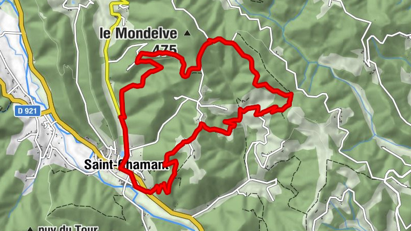 L'école buissonnière