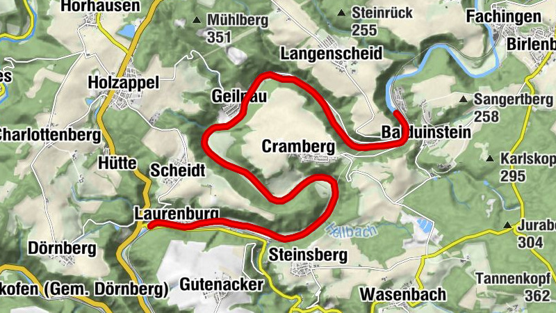 Mapa