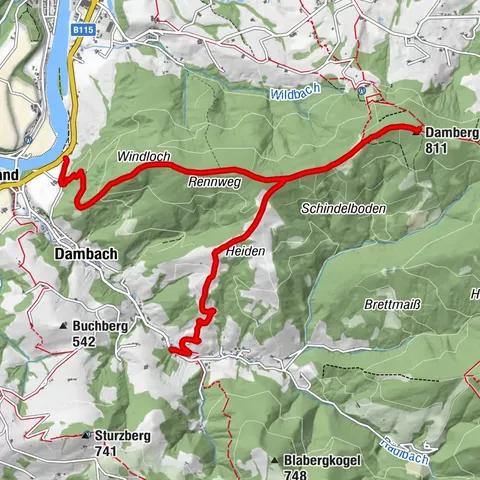 Mapa
