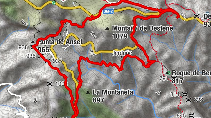 San Sebastián de la Gomera, Kanarische Inseln/Spanien