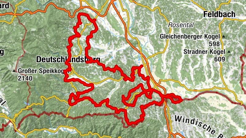 Blickwechsel Tour 