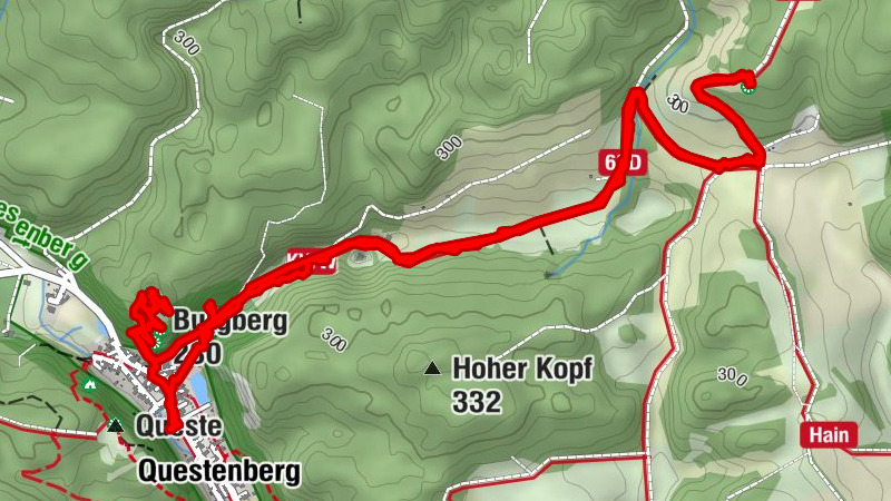 Questenburg schöneAussicht