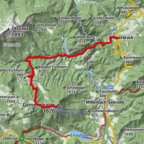 Mapa