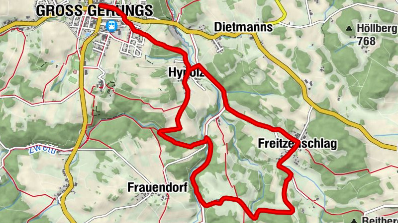Mapa