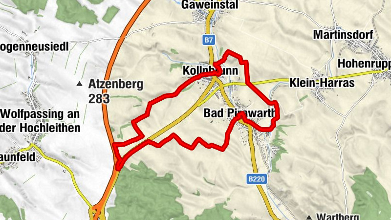 Mapa