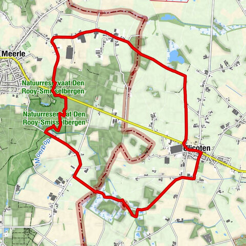 Hoogstraten, Vlaanderen/België / Belgique / Belgien