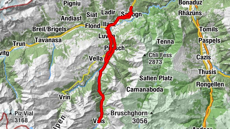 Mapa