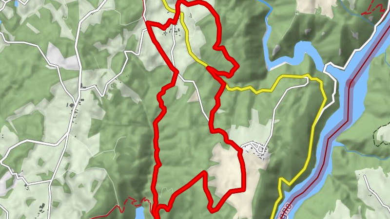 From Vent-Haut to Vent-Bas